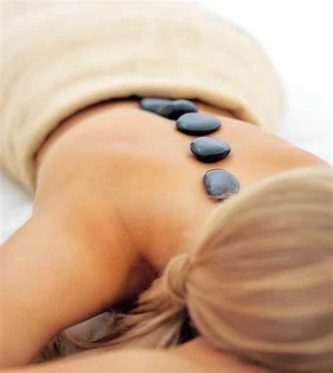 Brisbane Massage Day Spa Treatments Ripple Massage Brisbane Hot