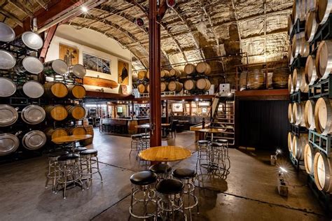 Carr Winery Venue Santa Barbara Ca Weddingwire