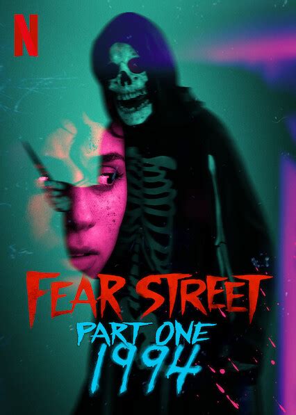 Jashykins Fear Street Part Mini Review