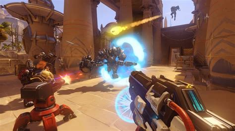 Overwatch 2 Soldier 76 Guide Lore Abilities And Gameplay Techradar