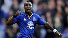 Royston Drenthe: Everton Has Everything... If You Are There, Stay There