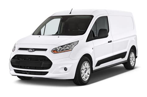 2015 Ford Transit Connect Prices Reviews And Photos Motortrend