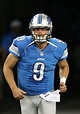 Matthew Stafford, Detroit Lions | 30 Hot NFL Quarterbacks Who Give New ...