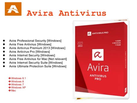 It protects windows pc/ netbook from every digital dangers such as virus, keylogger, trojans, worm, and rootkits. Avira Antivirus Download Gratis Italiano 2011 Full Version ...
