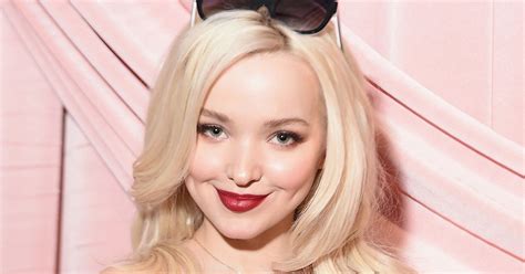 Dove Cameron Gets Super Emotional About Liv And Maddie Ending Huffpost