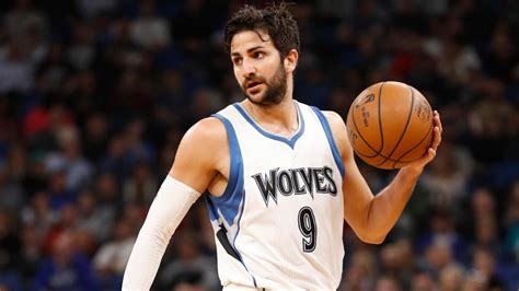 Utah Jazz Acquire Ricky Rubio From Minnesota For Pick Sports Illustrated