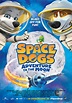 Space Dogs 2-Adventure to the Moon | Now Showing | Book Tickets | VOX ...