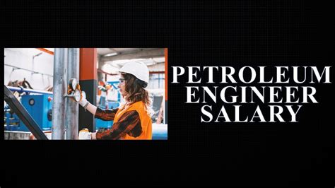 Petroleum Engineer Salary 2022 South Africa Youtube