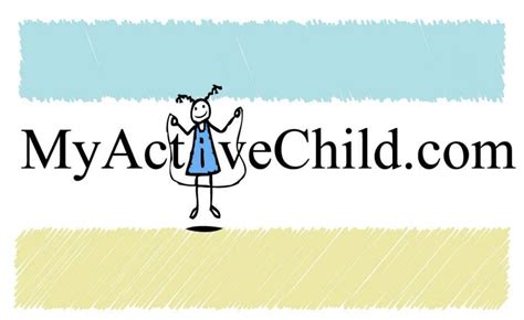 My Active Child Resource For Hampton Roads Mommies Ask Naoma