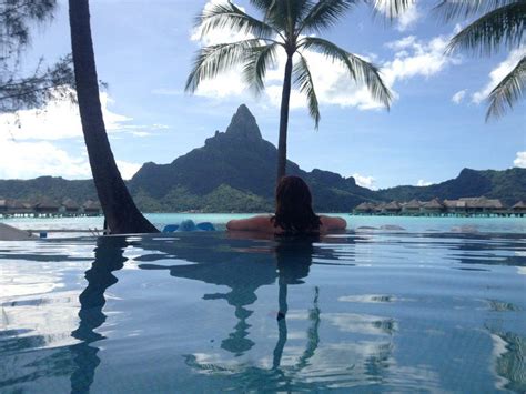 Top 9 Reasons Why You Must Add Bora Bora To You Bucketlist — The