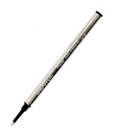 Buy Sheaffer Slim Rollerball Pen Refill Various Colours The
