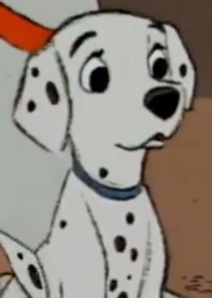 Penny 101 Dalmatians On Mycast Fan Casting Your Favorite Stories