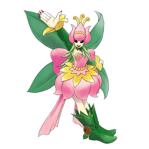 Lilimon Anticuerpo X Digimon Wiki Fandom