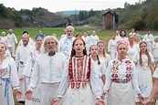 “Midsommar,” Reviewed: Ari Aster’s Backward Horror Story of an American ...