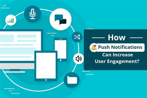 How Push Notifications Can Increase User Engagement By Push Monkey