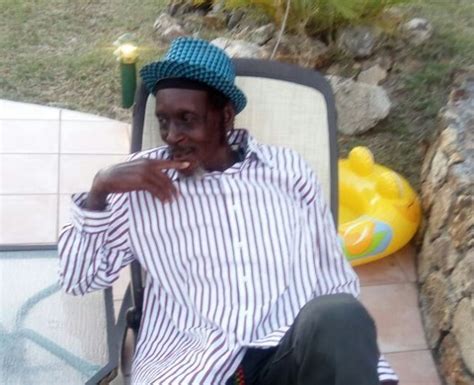 Elderly Dominican Reported Missing In Antigua Dominica News Online