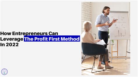 The Complete Guide To The Profit First Method In 2022 Free Cash Flow