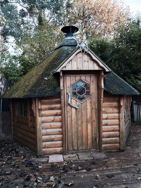 Scandinavian Bbq Hut In Holywood County Down Gumtree