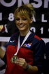 María Dimitrova gana oro en Karate donde USA revalidó título