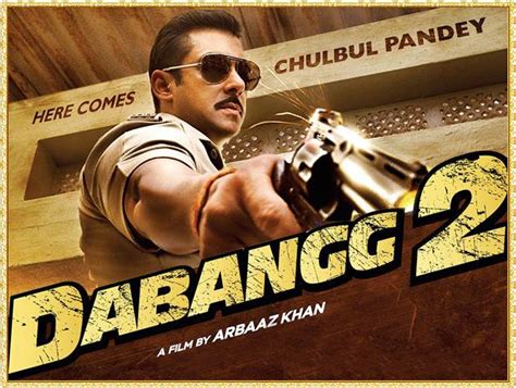 Chulbul this time has to take on a criminal named balli singh, who has disrupted other people's lives with his annoying antics. Dabangg 2 (2012) Full Movie | Mediafire Download Link