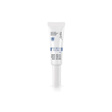 BIONIKE PROXERA PSOMED 30 CREMA UNGHIE 10ML