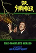 Dr. Shrinker: The Complete Series - 70s-tv