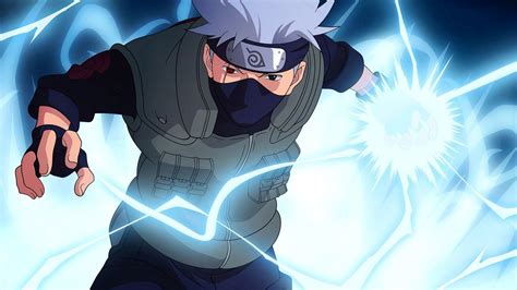 Kakashi Wallpaper Terbaru 2018 51 Images