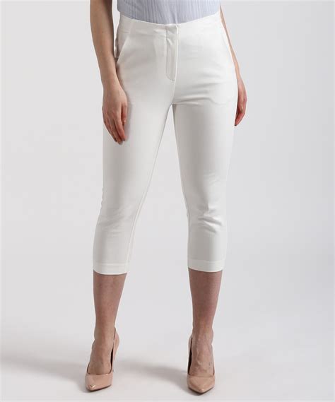 Top 88 Winter White Trouser Pants Super Hot Ineteachers