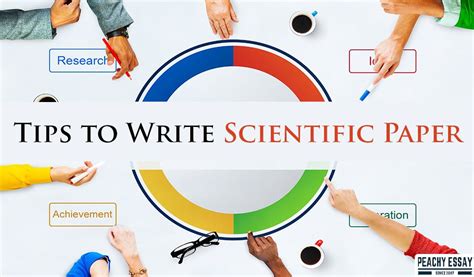 Writing A First Class Scientific Paper Best Tips And Examples