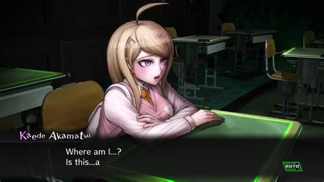 Mog Anarchys Gaming Blog Review Danganronpa V3 Killing Harmony