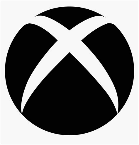 Download Xbox Logo Png Pic Xbox Logo Png Transparent
