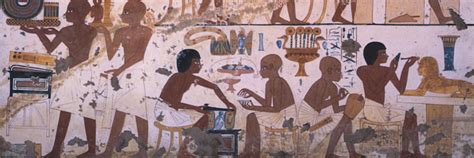 daily life in ancient egypt plus facts give me history