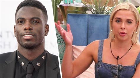 Watch Gabby Allen Discovered Marcel Somerville S Cheating On Instagram And Says Capital
