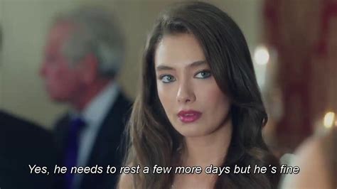 Kara Sevda Episode 12 Part 4 With English Subtitles Turkish Tv Series