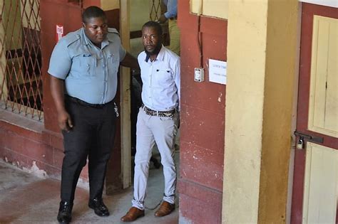 Mocha Resident Challenges Year Jail Sentence Kaieteur News