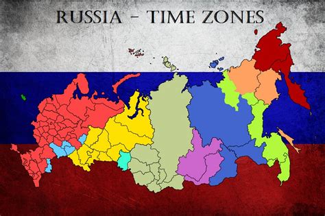 Time Zones Gmt Time Zones Map Compass Travel Guide