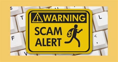 Common Scams Targeting Small Business