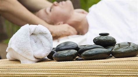 How Much Should A Hot Stone Massage Cost Angies List