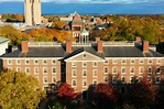 All about Brown University, USA - CareerGuide CareerGuide
