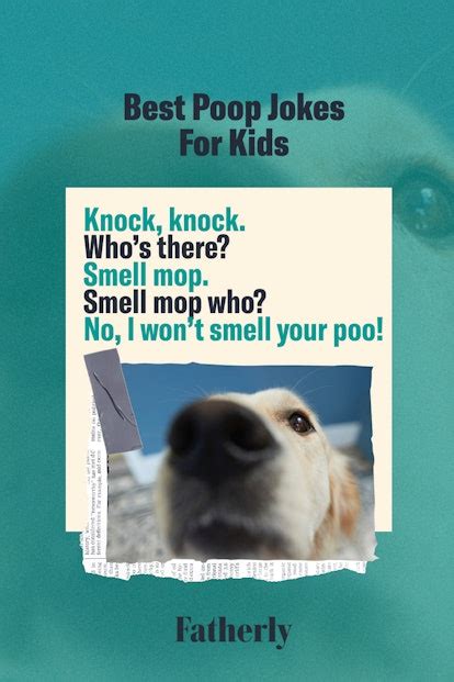 72 Groan Worthy Poop Jokes And Puns For Kids