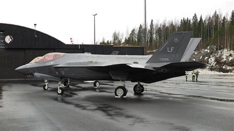 This subreddit will act as a repository of news, articles, publications and other. Ilmavoimat koelentää: Häivehävittäjä - Lockheed Martin F ...