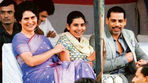 Suitable partners for a male character are all the unmarried sisters and daughters of the various lords; Priyanka Gandhi's daughter will be Congress saviour, says ...