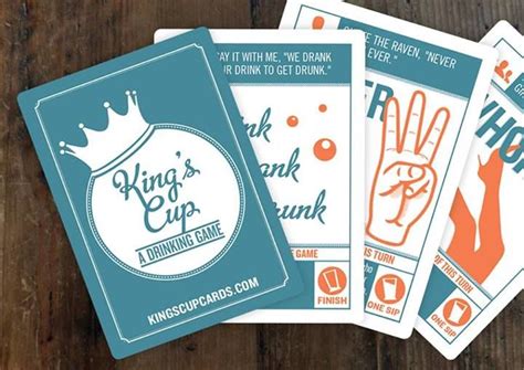 We did not find results for: King's Cup Cards, by Seamus James and Brett Wagner | design | Pinterest