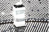 Solar Power Plant Using Mirrors Images