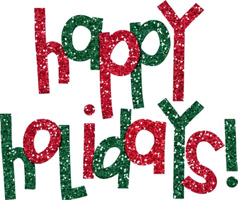 Holidays Happy Holidays Results Png Image Transparent Png 1668