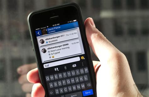 Blackberry Messenger будет закрыт 31 мая The Roco