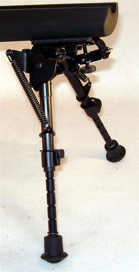 Best Rifle Bipods Reviews Best Bipod For Rifle 2021 Updated