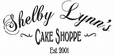 Shelby Lynn's Cake Shoppe – Custom Cakes in Northwest Arkansas