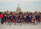 2012 Usa Men's Basketball Team - Goimages Box