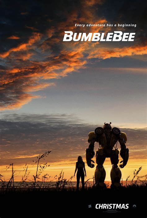 18 yaşına girmek üzere olan ve dünyadaki yerini keşfetmeye çalışan charlie (hailee steinfeld). Bumblebee Movie poster : Teaser Trailer